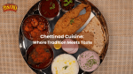 Chettinad Cuisine: Where Tradition Meets Taste