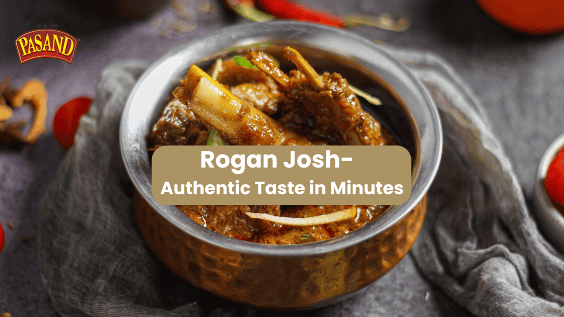 Rogan Josh